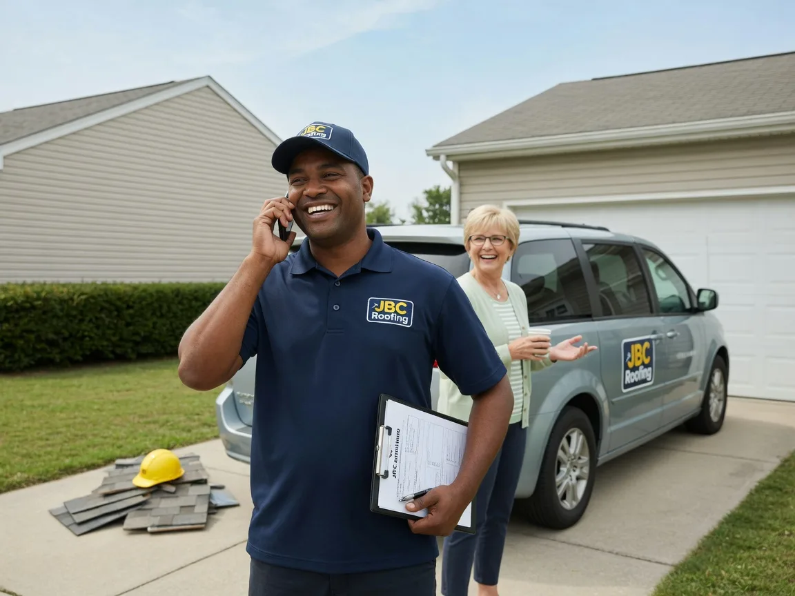 Roof Replacement Brussels, WI FAQs
